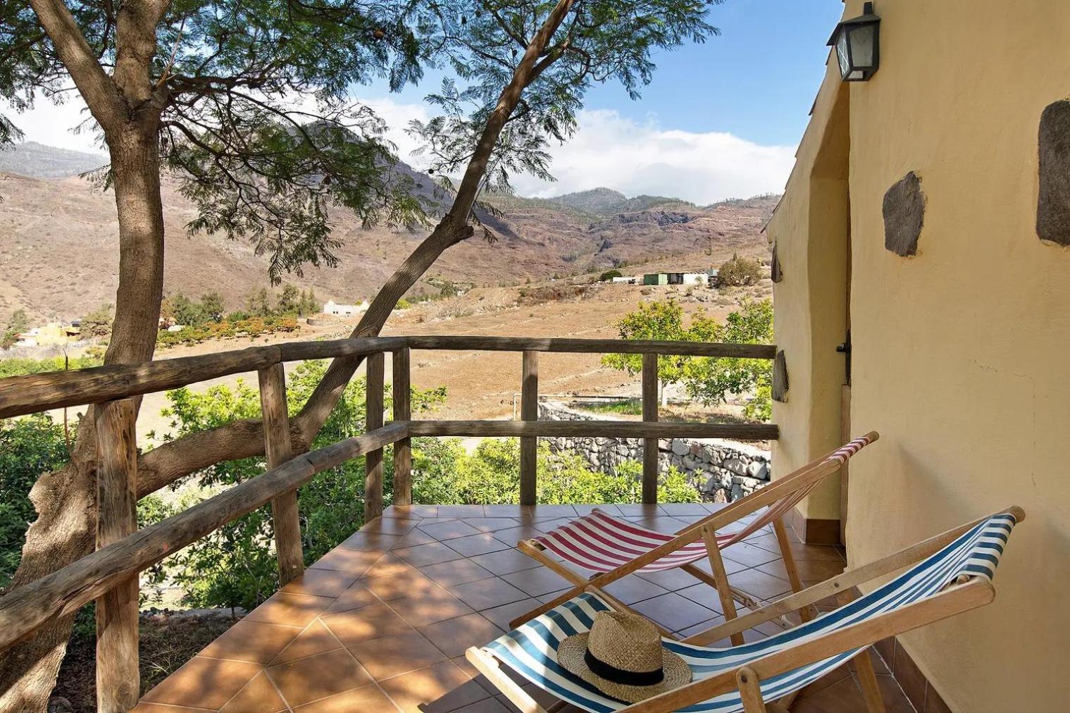 Finca Los Dioses I Mogán Eksteriør bilde