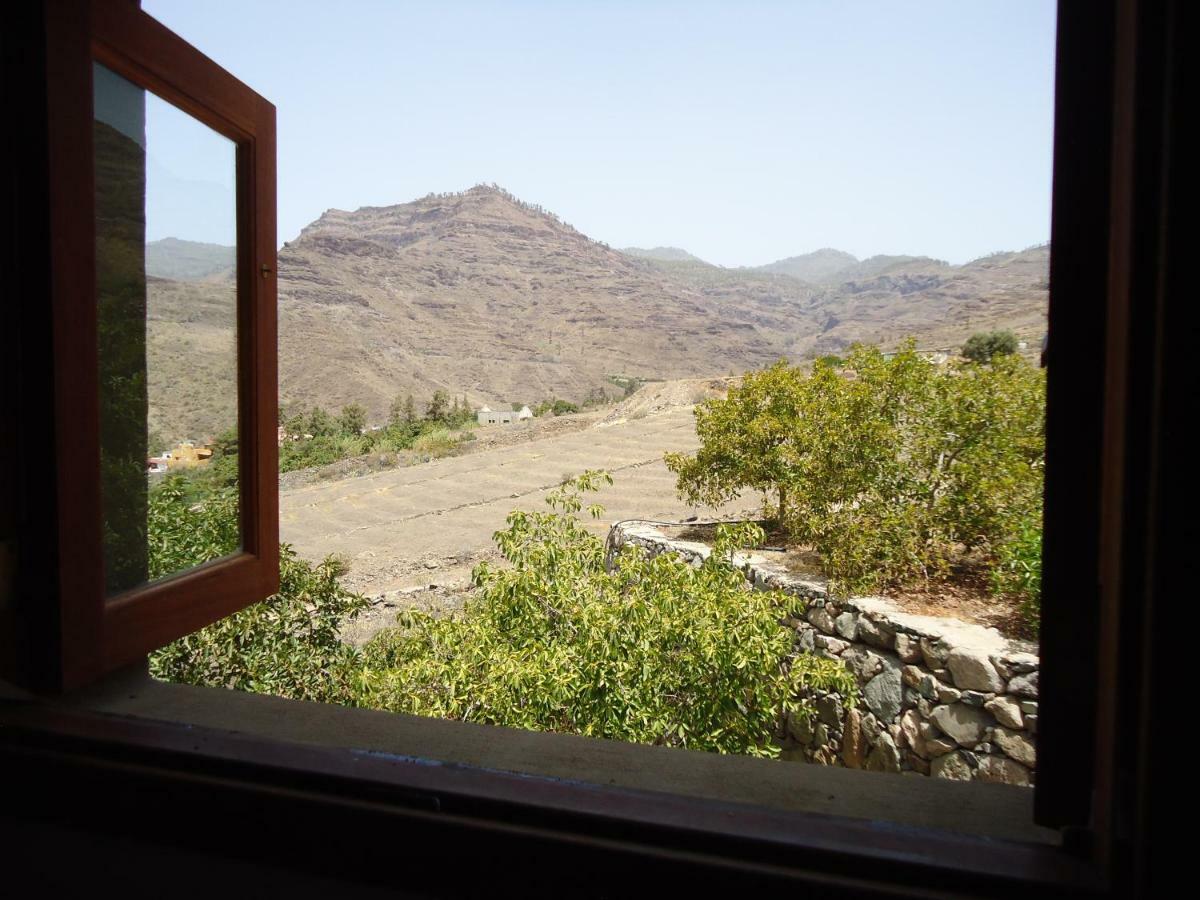 Finca Los Dioses I Mogán Eksteriør bilde