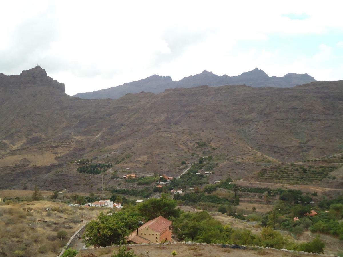 Finca Los Dioses I Mogán Eksteriør bilde